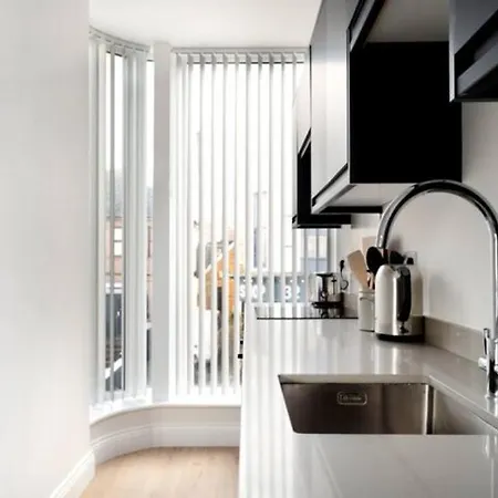 Exclusive Norman Road Apartment St Leonards-on-Sea Exterior photo