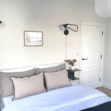 Exclusive Norman Road Apartment St Leonards-on-Sea Exterior photo