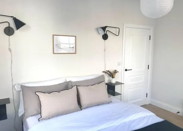 Exclusive Norman Road Apartment