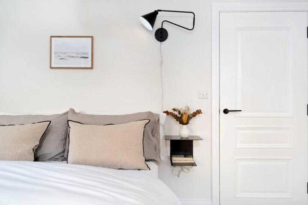 Apartment Exclusive Norman Road St Leonards-on-Sea