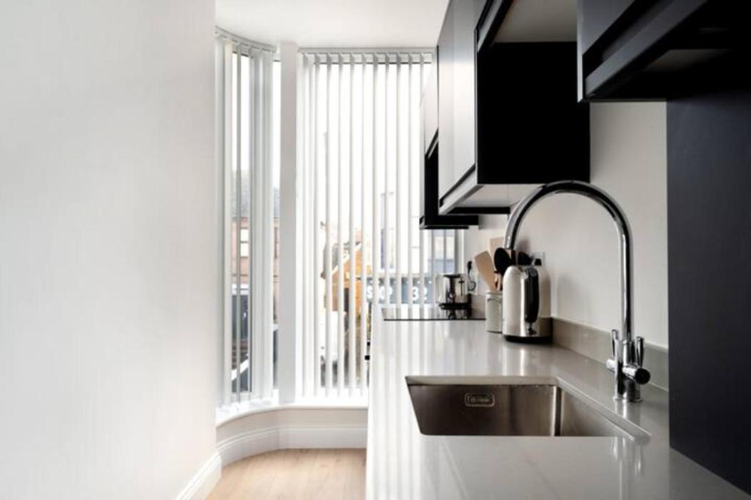 Apartment Exclusive Norman Road *