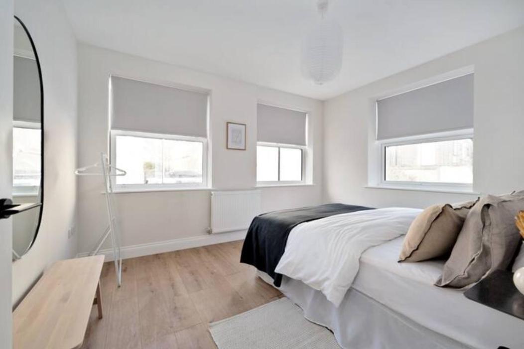 Apartment Exclusive Norman Road